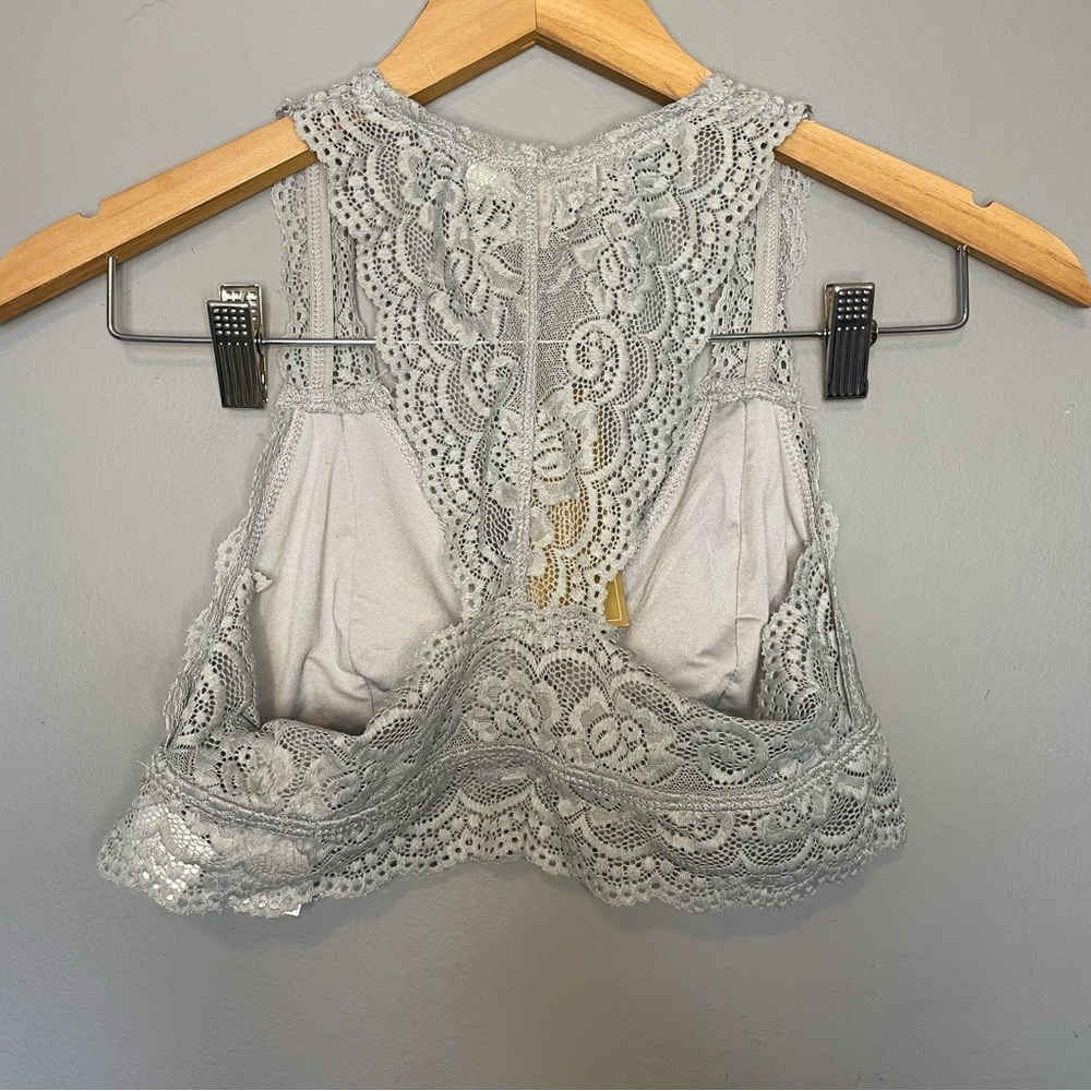 Francesca’s Bralette NWT - Picture 2 of 2